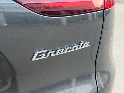 Used 2024 Maserati Grecale GT AWD/4WD image 5