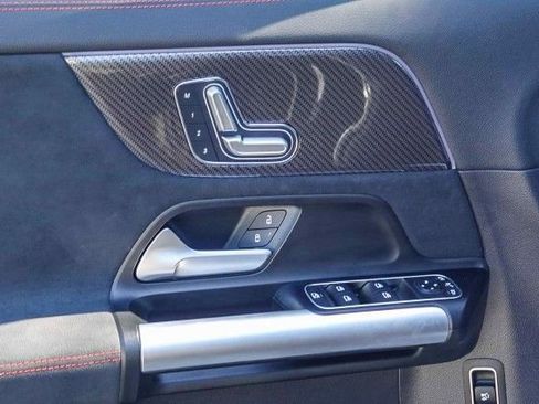 Certified 2025 Mercedes-Benz GLA 250 GLA 250 image 17