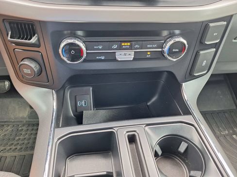 Used 2023 Ford F150 XLT w/ Equipment Group 301A Mid RWD image 17