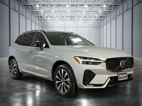 Used 2024 Volvo XC60 B5 Plus w/ Climate Package AWD/4WD image 9
