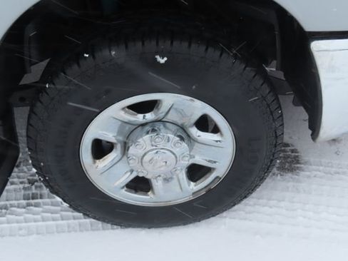 Used 2020 RAM 2500 Tradesman image 12