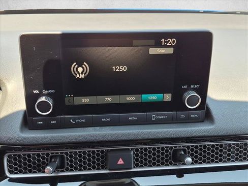 Used 2024 Honda Civic LX image 13