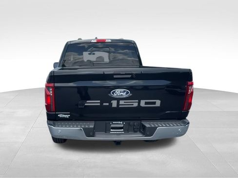 Used 2024 Ford F150 XLT w/ Equipment Group 302A MID AWD/4WD image 9