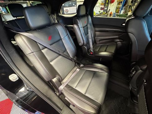 Used 2024 Dodge Durango GT AWD/4WD image 10