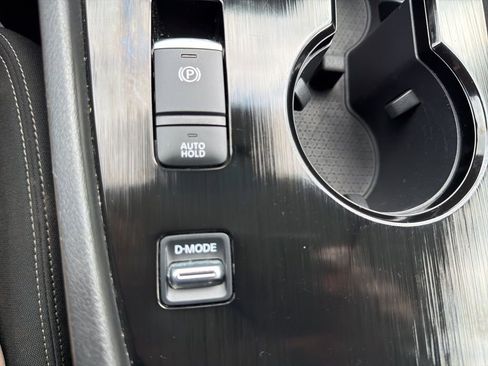 Used 2023 Nissan Rogue SV FWD image 20
