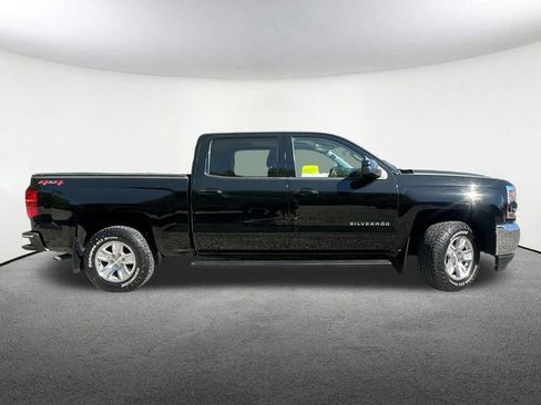 Used 2018 Chevrolet Silverado 1500 LT w/ All Star Edition AWD/4WD image 15