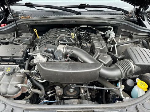 Used 2023 Dodge Durango GT AWD/4WD image 25
