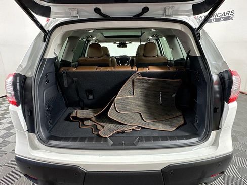 Used 2026 Subaru Ascent Touring AWD/4WD image 28