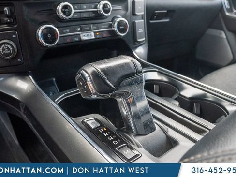 Used 2023 Ford F150 XLT w/ Equipment Group 302A High AWD/4WD image 13