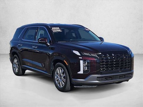 Used 2024 Hyundai Palisade SEL image 19