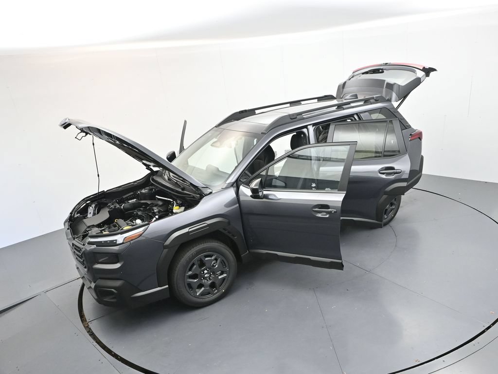 New 2026 Subaru Outback Premium AWD/4WD image 27
