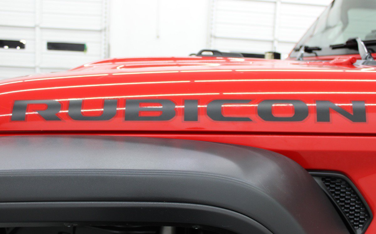 Used 2020 Jeep Gladiator Rubicon AWD/4WD image 29
