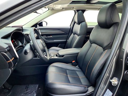 Used 2024 MAZDA CX-50 AWD 2.5 Turbo w/ Premium Pkg image 10