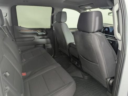 Used 2024 GMC Sierra 1500 Elevation w/ LPO, Elevation Black Package AWD/4WD image 27