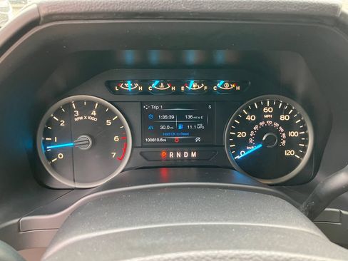 Used 2018 Ford F150 XLT w/ Equipment Group 302A Luxury AWD/4WD image 9