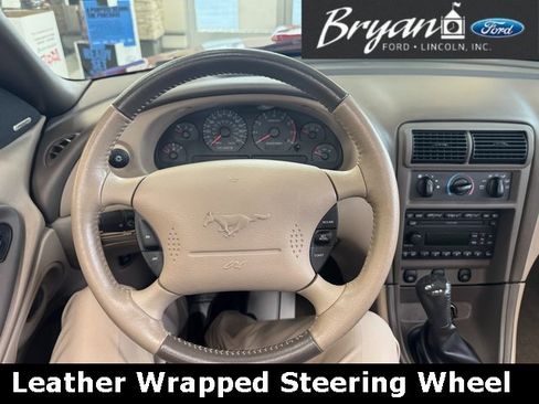 Used 2004 Ford Mustang GT image 31