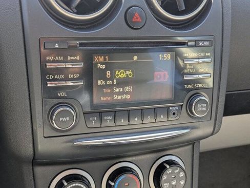 Used 2012 Nissan Rogue S w/ Special Edition Pkg image 21