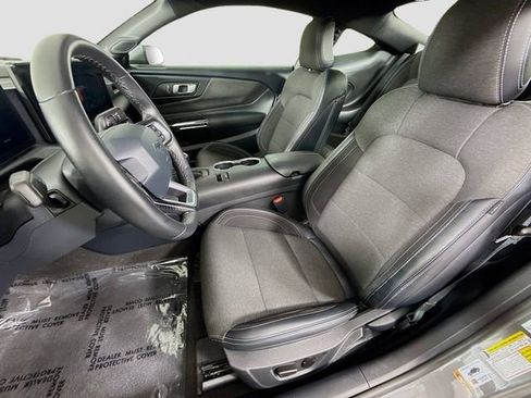 Used 2024 Ford Mustang GT RWD image 20