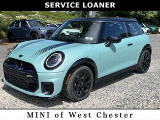 Used 2026 MINI Cooper S video 1