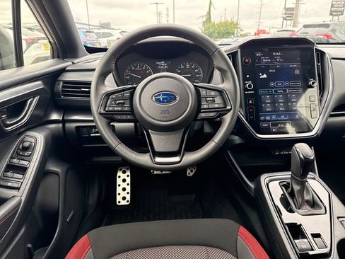 Used 2025 Subaru Impreza RS AWD/4WD image 17