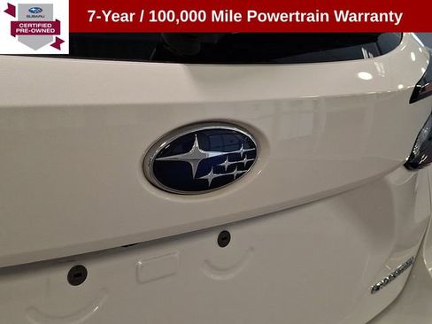 Certified 2024 Subaru Crosstrek 2.5i Limited w/ Crosstrek Mirror Package AWD/4WD image 29