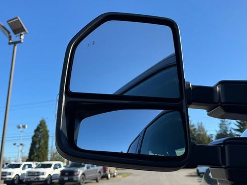 Used 2021 Ford F350 Lariat w/ Lariat Ultimate Package image 51