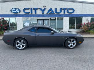 Used 2013 Dodge Challenger R/T RWD video 1
