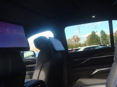 New 2026 Cadillac Escalade IQ Luxury 1 image 21