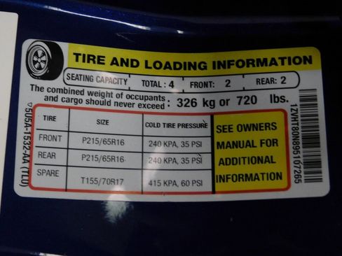 Used 2009 Ford Mustang Coupe image 75