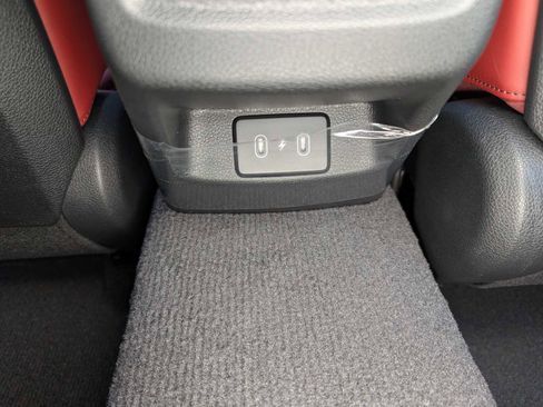 New 2026 Kia K5 GT-Line image 13