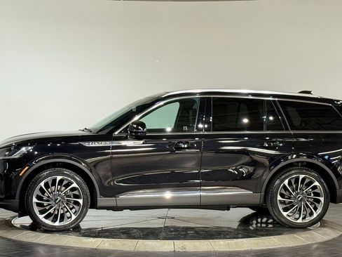 New 2026 Lincoln Aviator Reserve AWD/4WD image 5