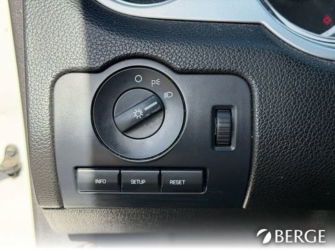 Used 2011 Ford Mustang Premium w/ 201A Rapid Spec Order Code image 21