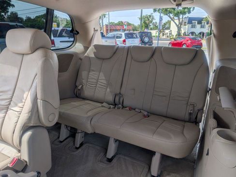 Used 2006 Kia Sedona EX w/ Luxury Pkg image 11