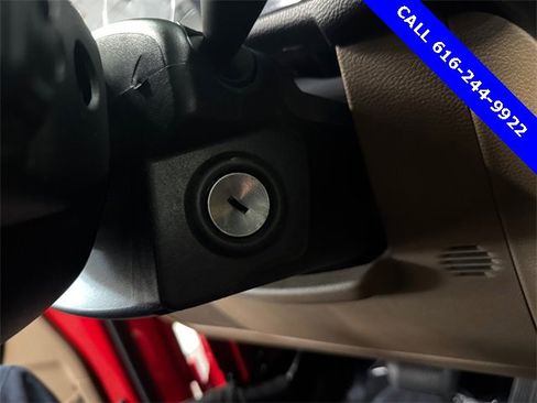 Used 2013 Jeep Wrangler Unlimited Sahara w/ Connectivity Group image 20