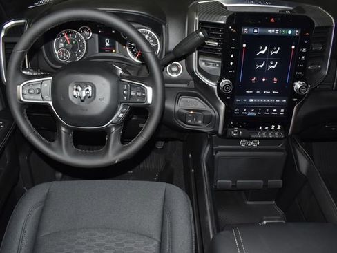 New 2026 RAM 2500 Big Horn image 14