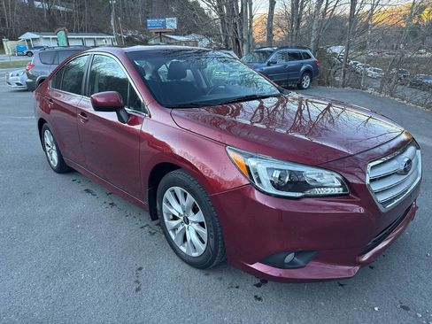 Used 2016 Subaru Legacy 2.5i Premium w/ Popular Package #3 image 7