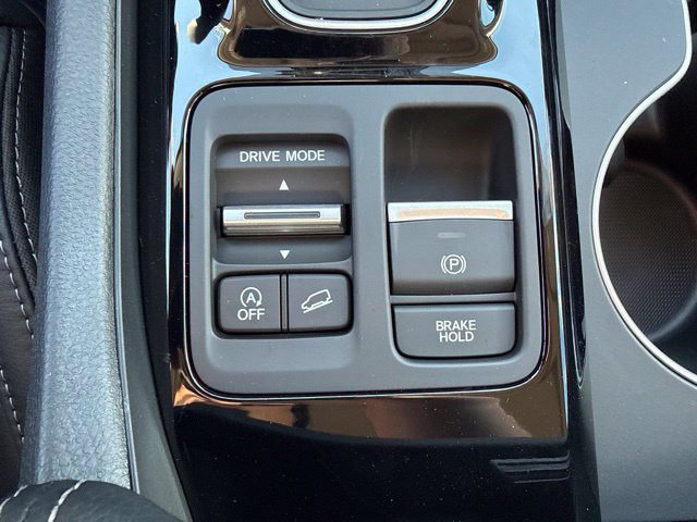 New 2026 Honda Pilot Touring image 22