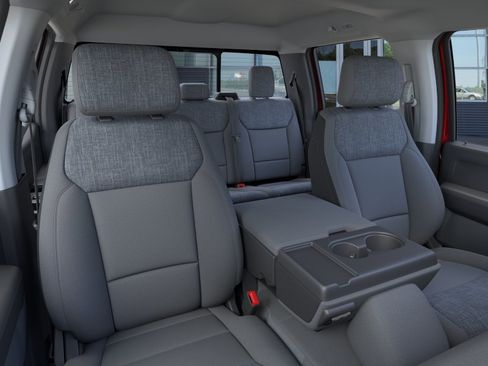 New 2026 Ford F150 XLT AWD/4WD image 11