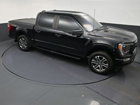 Used 2021 Ford F150 XL w/ STX Appearance Package RWD image 20