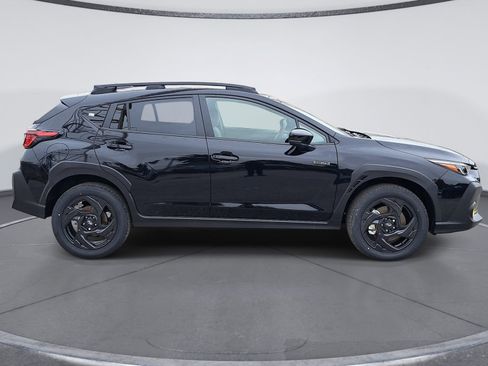 New 2026 Subaru Crosstrek 2.5i Sport w/ Crosstrek Mirror Package AWD/4WD image 2