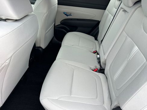 New 2026 Hyundai Tucson SEL image 20