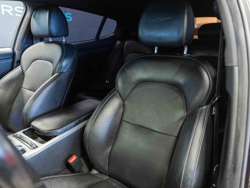 Used 2020 Kia Stinger GT image 8