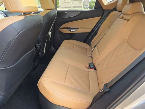 New 2026 Lexus NX 350 AWD w/ Luxury Package image 17