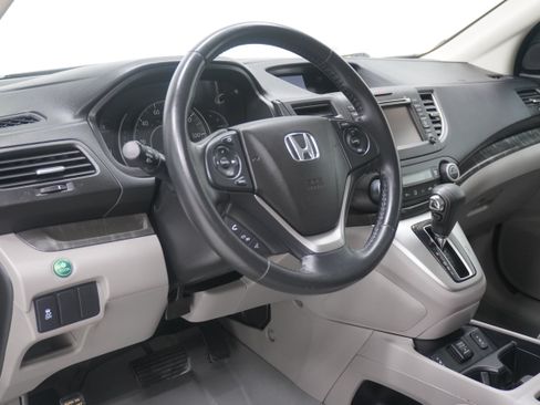 Used 2013 Honda CR-V EX-L image 10