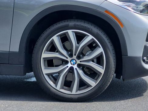 Used 2023 BMW X2 sDrive28i w/ Convenience Package FWD image 13