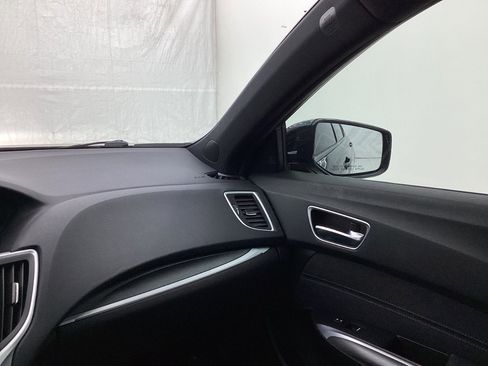 Used 2018 Acura TLX V6 w/ Technology & A-SPEC Pkg image 29