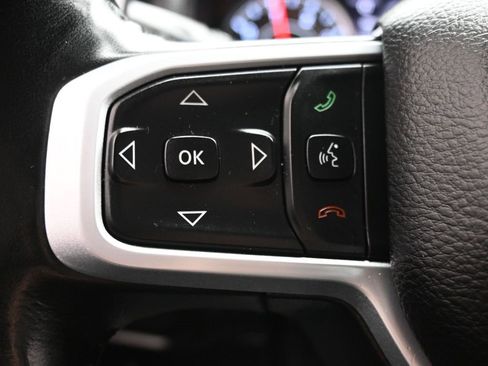 Used 2020 RAM 1500 Big Horn image 23