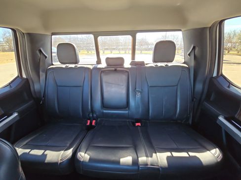 Used 2019 Ford F150 Lariat image 20
