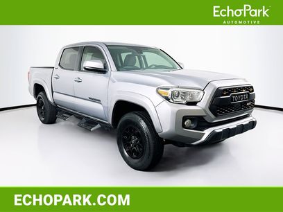 Used 2020 Toyota Tacoma SR5