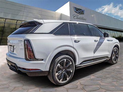 New 2025 Cadillac Escalade IQ Sport 2 image 6